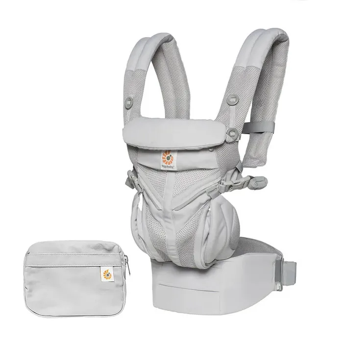 Ergobaby Omni Classic carrier hire London